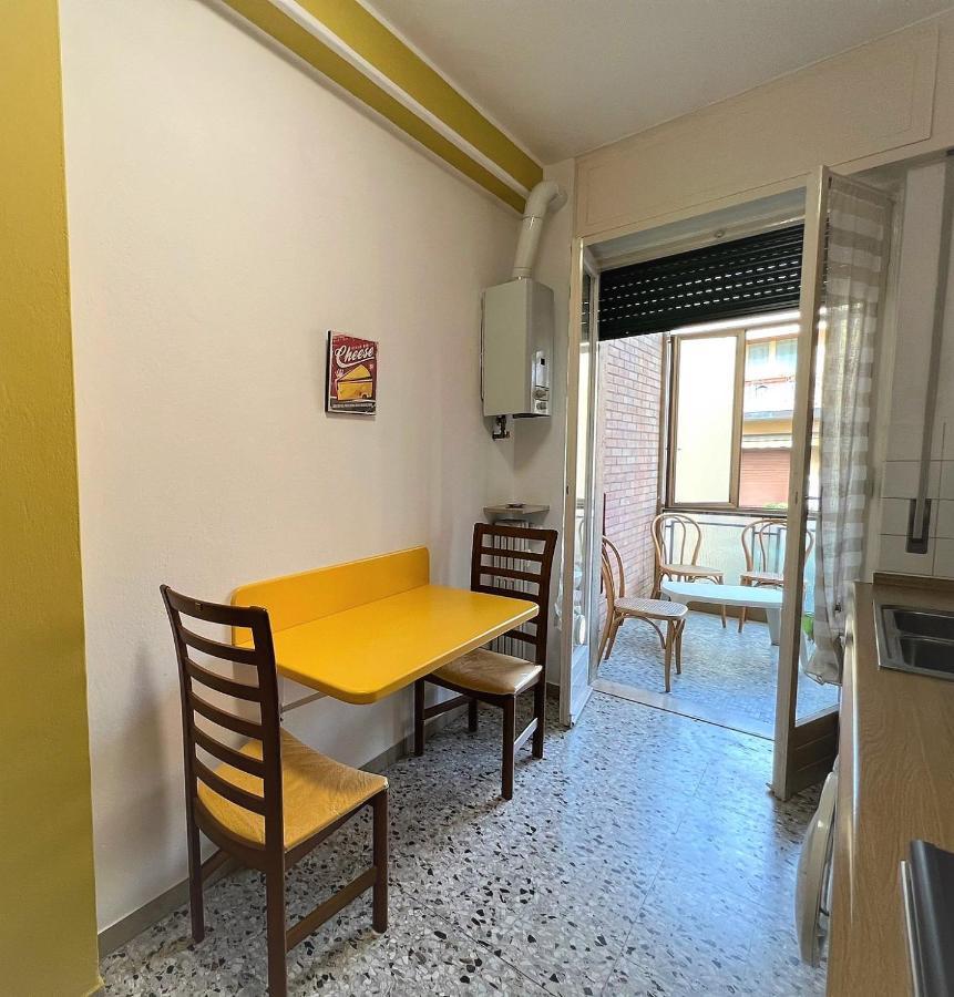 Verona Centro Maria'S House ภายนอก รูปภาพ