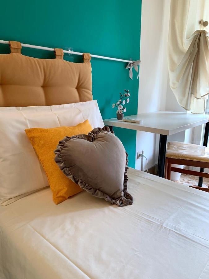 Verona Centro Maria'S House ภายนอก รูปภาพ