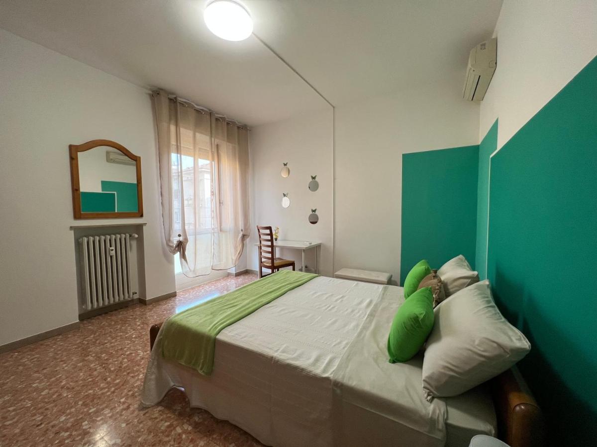 Verona Centro Maria'S House ภายนอก รูปภาพ