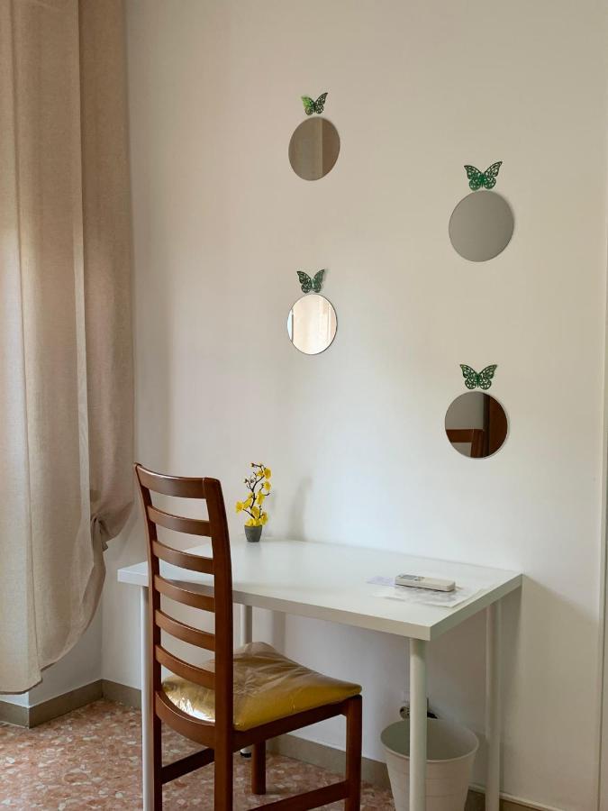 Verona Centro Maria'S House ภายนอก รูปภาพ