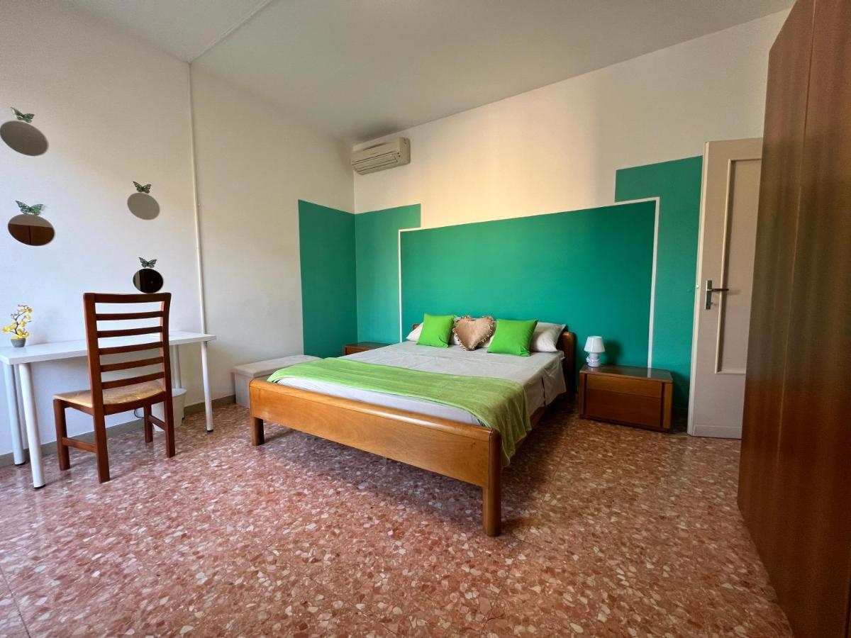Verona Centro Maria'S House ภายนอก รูปภาพ