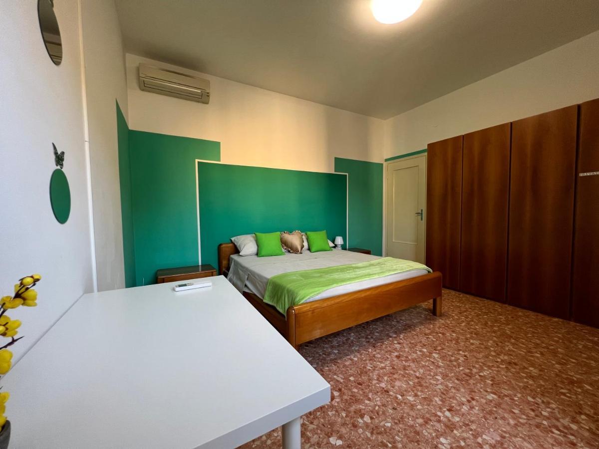 Verona Centro Maria'S House ภายนอก รูปภาพ