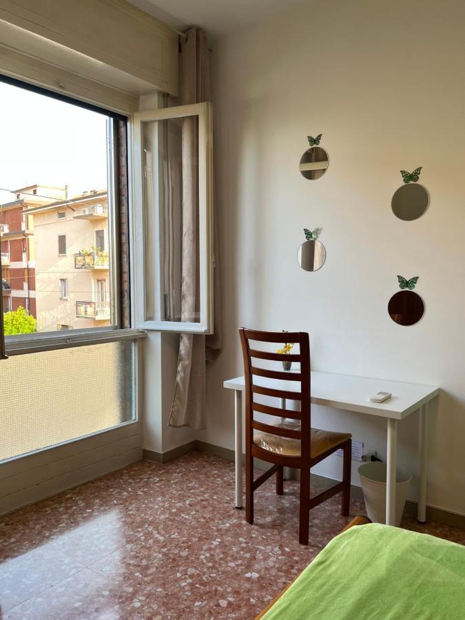 Verona Centro Maria'S House ภายนอก รูปภาพ